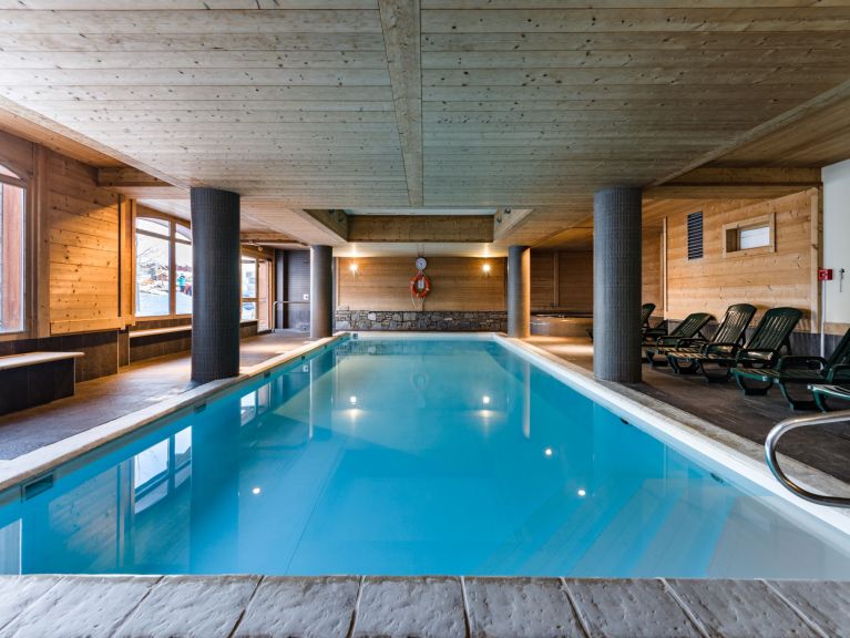 Ferienwohnung Les Hauts de Comborcière mit Kabine