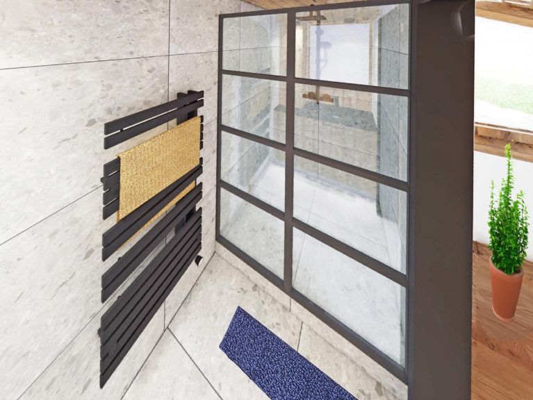 Ferienhaus Les Coches zondag t/m zondag