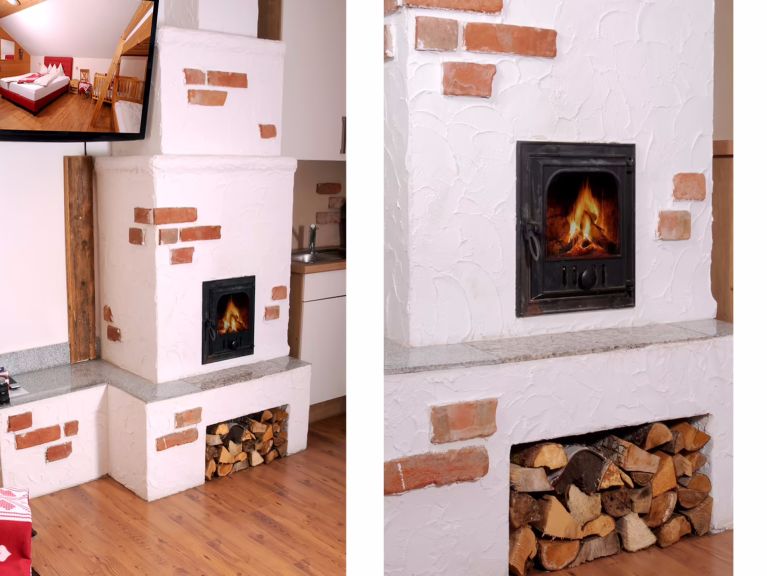 Ferienhaus Almchalet am Katschberg Almchalet