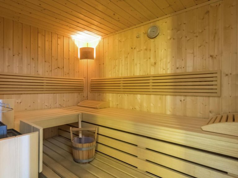Ferienhaus Sonnenalm