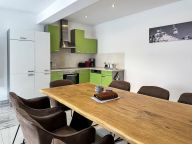 Ferienwohnung Ours Living-7