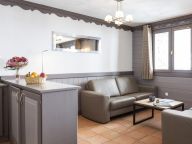 Ferienwohnung Chalet des Neiges - Plein Sud-4