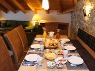 Ferienwohnung Dorferapartment Catering-Service inklusive-4