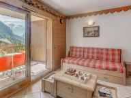 Ferienwohnung Les Alpages de Champagny Ferienwohnung B13-5