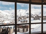 Ferienwohnung Montagnettes Taos supérieur-18