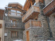 Ferienwohnung Villarenger Ferienhaus Chardon-12