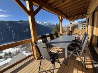 Ferienwohnung la Vora Alpin-20