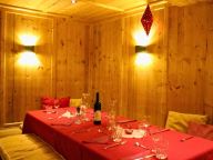 Ferienhaus Dorferhaus Catering-Service inklusive-4