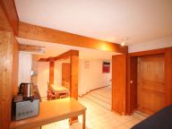 Ferienwohnung Echo des Montagnes-9