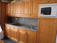 Ferienwohnung Les Chalets du Galibier Type 2 - 47 m²-9