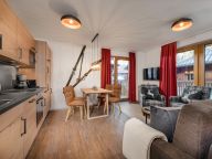 Ferienwohnung AlpenParks Hochkönig-6