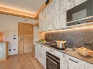 Ferienwohnung Casa Botanica Arnica-9