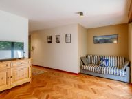 Ferienwohnung Enrosadira-9