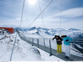 Skigebiet Ski Amadé - Gasteinertal