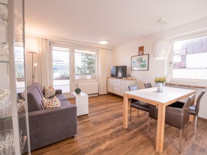 Ferienwohnung Bichl-2