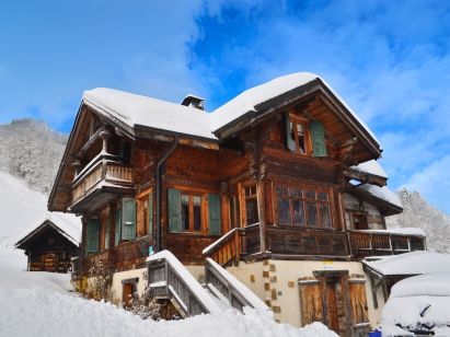 Ferienhaus Le Vieux Catering-Service inklusive, mit Privatsauna-1