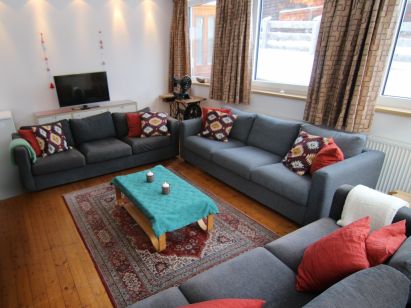 Ferienhaus Arlberg Catering-Service inklusive-2