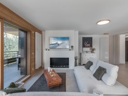 Ferienwohnung Le Theleme-1
