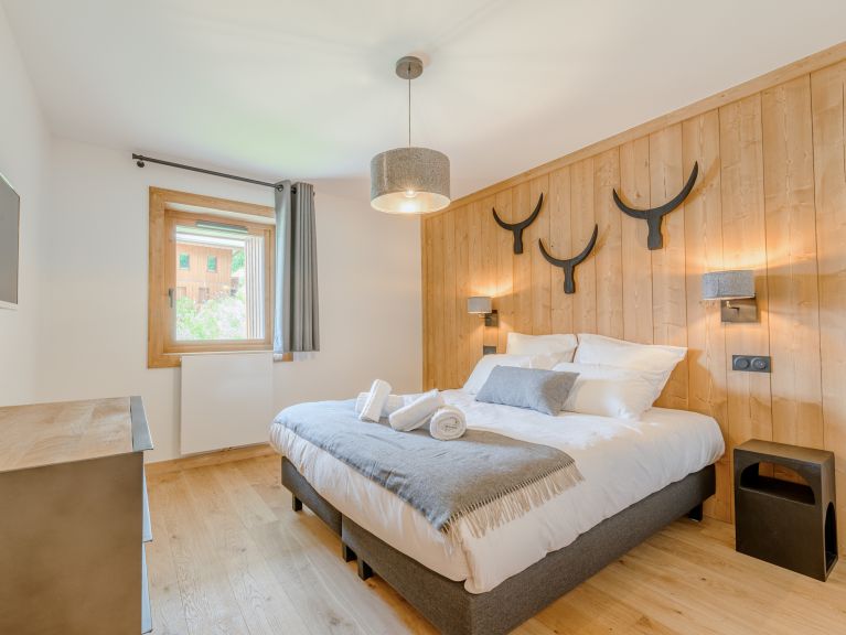 Ferienwohnung L’Etoile de la Vanoise