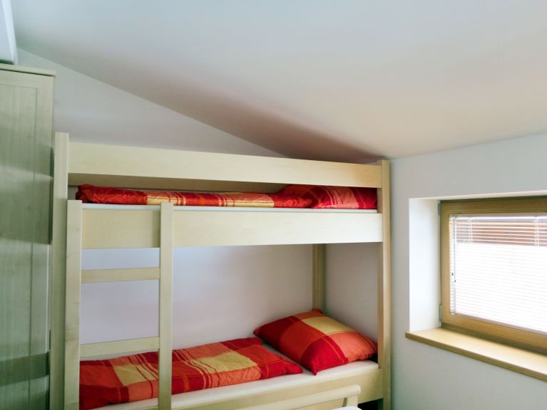 Ferienwohnung Haus Tauernblick