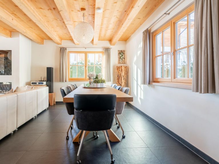 Ferienhaus Erlebnishaus