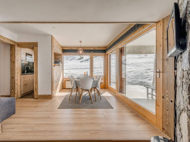 Ferienwohnung du Golf