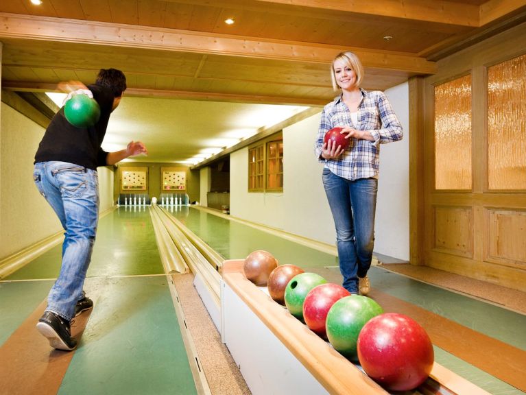 Ferienwohnung Kleinwalsertal Bergnarzisse