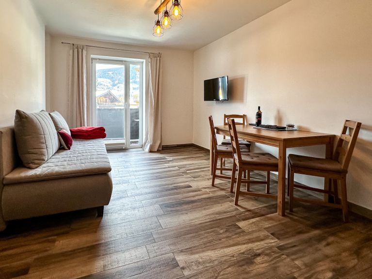 Ferienwohnung Ours Living