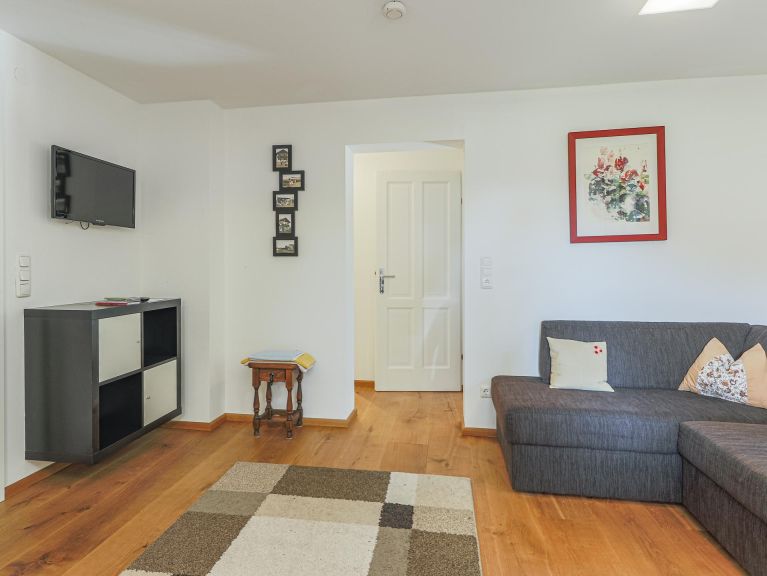 Ferienwohnung Jöchl Top 1