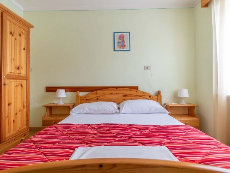 Ferienwohnung Casa Iris
