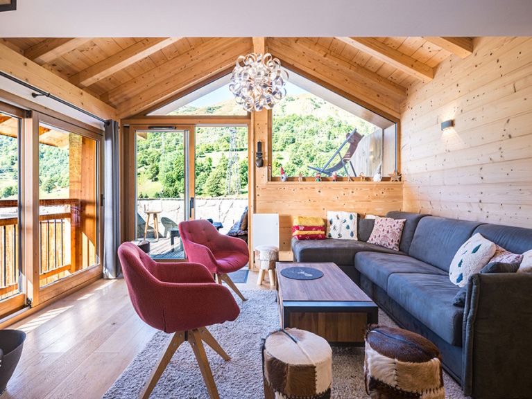 Ferienwohnung Ydilia
