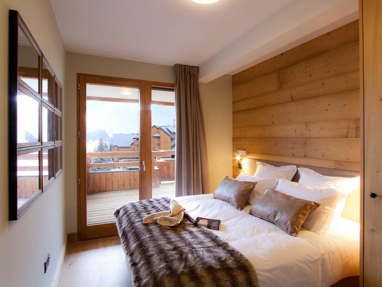 Ferienhaus Chambertin Lodge