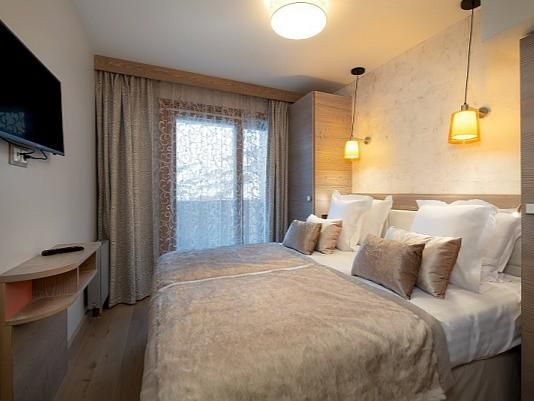 Ferienwohnung Résidence L'Hevana