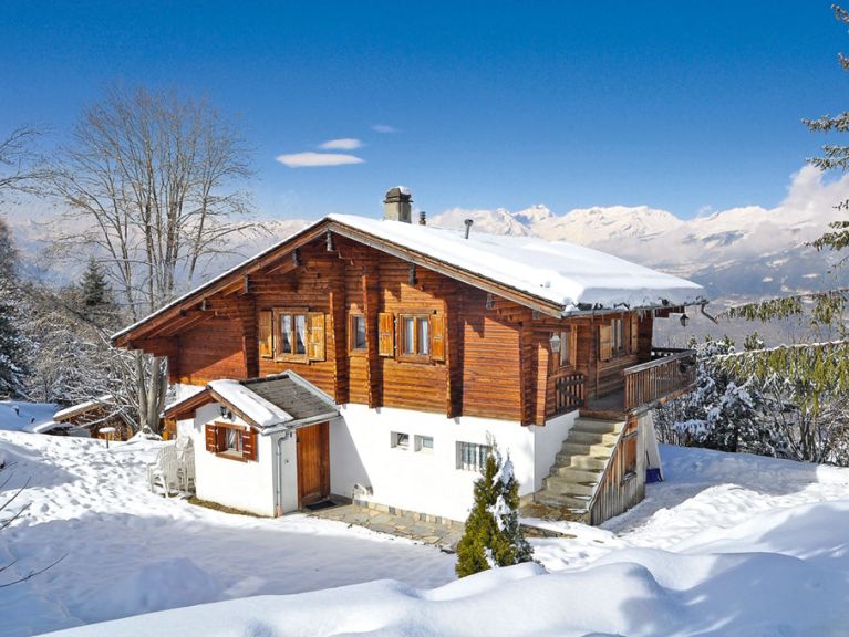 Ferienhaus L'Evasion