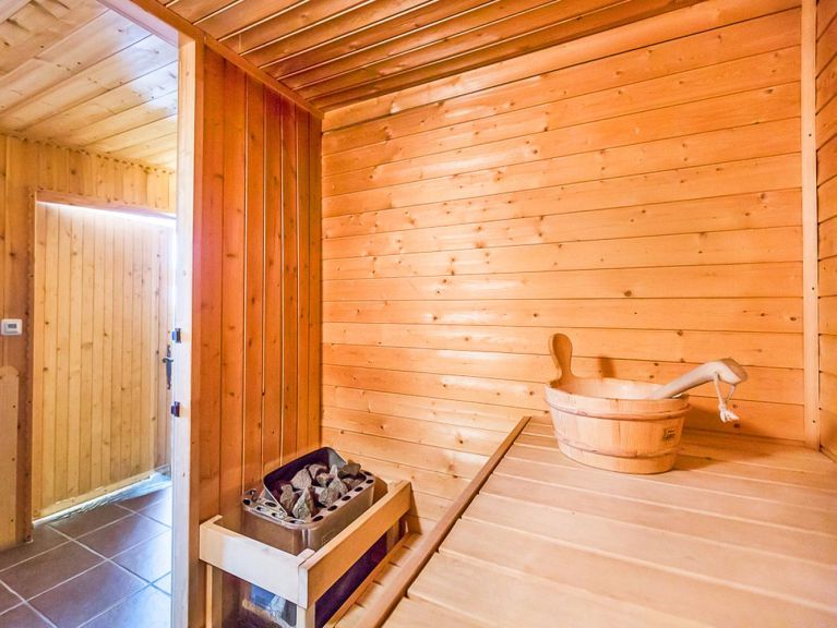 Ferienhaus Myrtille