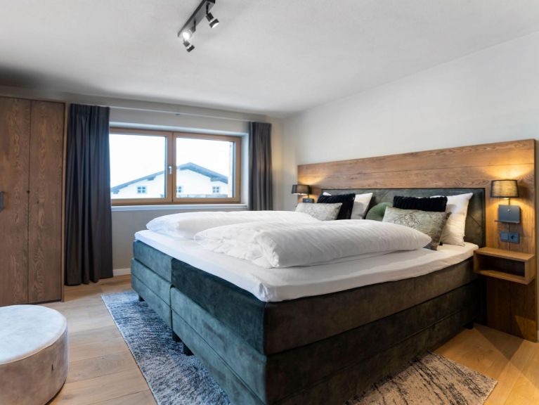 Ferienwohnung Residenz Illyrica Tirol