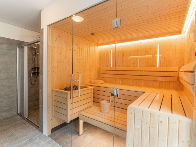 Ferienhaus Riesneralm Im grünen Herzen