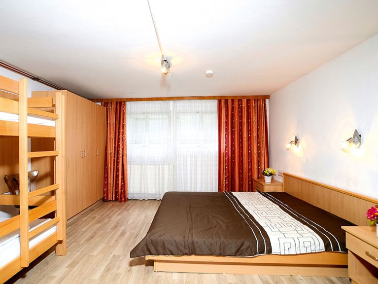 Ferienwohnung Sahra Sahra