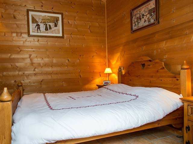 Ferienhaus Hermine des Vorres