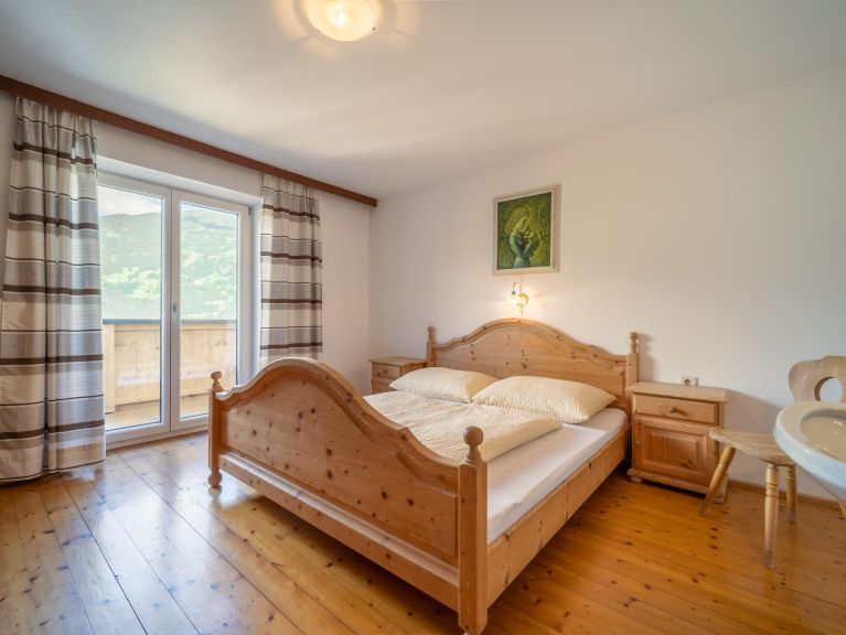 Ferienwohnung Obersteiner