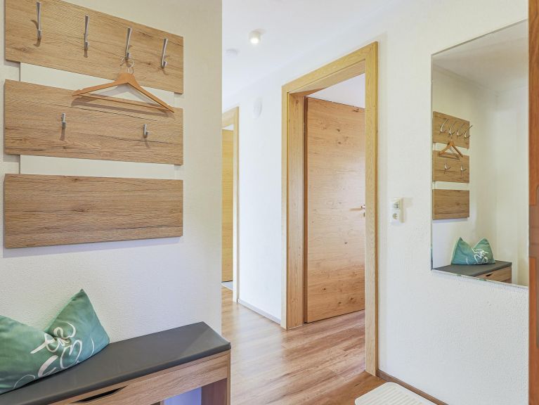 Ferienwohnung Krammer Großvenediger
