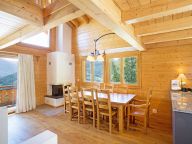 Ferienhaus Mountain Star-6