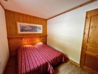Ferienwohnung Les Côtes d'Or Courmayeur - 323-6