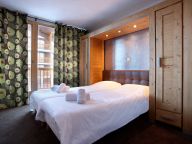 Ferienwohnung La Cime des Arcs-7