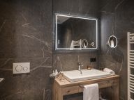 Ferienwohnung Schrofenblick-12
