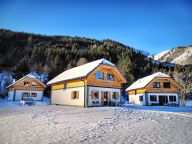 Ferienhaus Riesneralm Am Riesner Alm-18