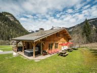 Ferienhaus Le Refuge-22