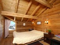 Ferienhaus de L'Altiport Melusine mit Sauna und Whirlpool-8