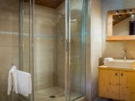 Ferienhaus Dormeur mit Sauna und Außenwhirlpool-14