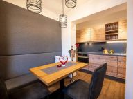 Ferienwohnung Unterwurzacher Rosenquarz-6